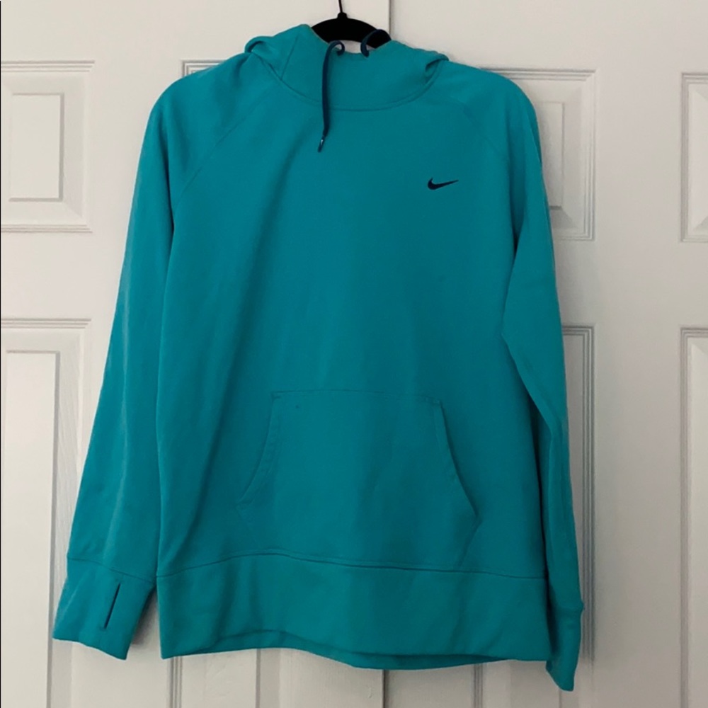 Nike sweatshirt